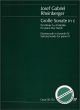 Titelbild für CARUS 50122 - GROSSE SONATE C-MOLL OP 122