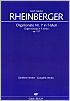 Titelbild für CARUS 50127-00 - Sonate 7 F-Dur op 127
