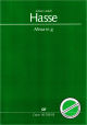 Titelbild für CARUS 50705-03 - MESSE G-MOLL