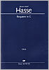 Titelbild für CARUS 50751-03 - Requiem C-Dur