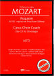 Titelbild für CARUS 51626-46 - REQUIEM D-MOLL KV 626