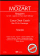 Titelbild für CARUS 51626-47 - REQUIEM D-MOLL KV 626