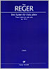 Titelbild für CARUS 52205-00 - 3 Suiten op 131d