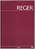 Titelbild für CARUS 52814-00 - Werke 2