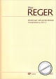 Titelbild für CARUS 52851 - WACHET AUF RUFT UNS DIE STIMME