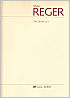 Titelbild für CARUS 52878-00 - 3 Stücke op 7