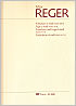 Titelbild für CARUS 52880-00 - Orgelstücke