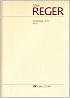 Titelbild für CARUS 52881-00 - Monologe 1 op 63 (12 Stücke 1)