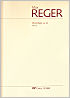 Titelbild für CARUS 52882-00 - Monologe 2 op 63