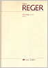 Titelbild für CARUS 52883-00 - Monologe 3 op 63