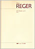 Titelbild für CARUS 52886-00 - 10 Stücke 1 op 69