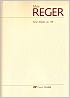 Titelbild für CARUS 52892-00 - 9 Stücke op 129
