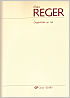 Titelbild für CARUS 52893-00 - Orgelstücke op 145