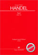 Titelbild für CARUS 55053-07 - SAUL HWV 53