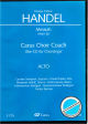Titelbild für CARUS 55056-92 - MESSIAS HWV 56