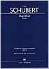 Titelbild für CARUS 70053-04 - Magnificat C-Dur D 486