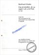 Titelbild für CARUS 9702-20 - DAS IST KOESTLICH DIR ZU SAGEN LOB UND PREIS