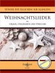 Titelbild für CAV 14021 - Weihnachtslieder :