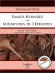 Titelbild für CAV 14030 - Faaker Hornruf  und  Miniaturen in 3 Episoden :