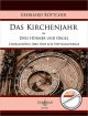 Titelbild für CAV 14031 - Das Kirchenjahr :