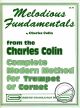 Titelbild für CC 1015 - MELODIOUS FUNDAMENTALS