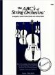 Titelbild für CF -ABC104 - ABC OF STRING ORCHESTRA