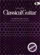 Titelbild für CF -ATF112 - SOLOS FOR CLASSICAL GUITAR