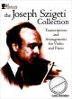 Titelbild für CF -ATF128 - JOSEPH SZIGETI COLLECTION