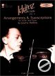 Titelbild für CF -ATF142 - HEIFETZ COLLECTION 3