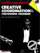Titelbild für CF -ATJ304 - CREATIVE COORDINATION FOR THE PERFORMING DRUMMER