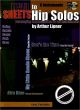 Titelbild für CF -ATJ316 - FROM LEAD SHEETS TO HIP SOLOS