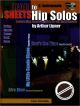 Titelbild für CF -ATJ318 - FROM LEAD SHEETS TO HIP SOLOS