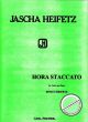 Titelbild für CF -B2224 - HORA STACCATO (ROUMANLAN)