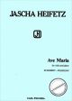 Titelbild für CF -B2433 - AVE MARIA OP 52/6 D 839