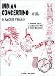 Titelbild für CF -B3286 - INDIAN CONCERTINO