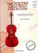 Titelbild für CF -BF47 - THE SQUIRE CELLO SOLO COLLECTION