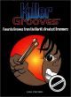 Titelbild für CF -DRM102 - KILLER GROOVES - FAVORITE GROOVES
