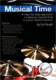 Titelbild für CF -DVD11 - MUSICAL TIME - A STEP BY STEP APPROACH TO PLAYING MUSICAL TIME IN
