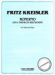 Titelbild für CF -F1048 - RONDINO THEMA BEETHOVEN
