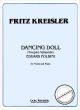 Titelbild für CF -F1097 - DANCING DOLL - POUPEE VALSANTE