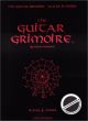 Titelbild für CF -GT1 - GUITAR GRIMOIRE 1 - SCALES & MODES
