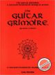 Titelbild für CF -GT12 - GUITAR GRIMOIRE A NOTATED INTERVALLIC