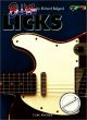 Titelbild für CF -GT201 - BLUES LICKS
