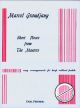 Titelbild für CF -H64 - SHORT PIECES FROM THE MASTERS HARP