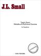 Titelbild für CF -O1835 - 27 MELODIOUS & RHYTHMICAL EXERCISES