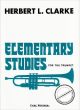 Titelbild für CF -O2279 - ELEMENTARY STUDIES