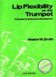 Titelbild für CF -O2398 - LIP FLEXIBILITY ON THE TRUMPET