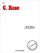 Titelbild für CF -O438 - 40 STUDIES 2