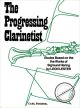 Titelbild für CF -O4766 - THE PROGRESSING CLARINETIST