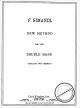 Titelbild für CF -O492 - NEW METHOD FOR THE DOUBLE BASS 1
